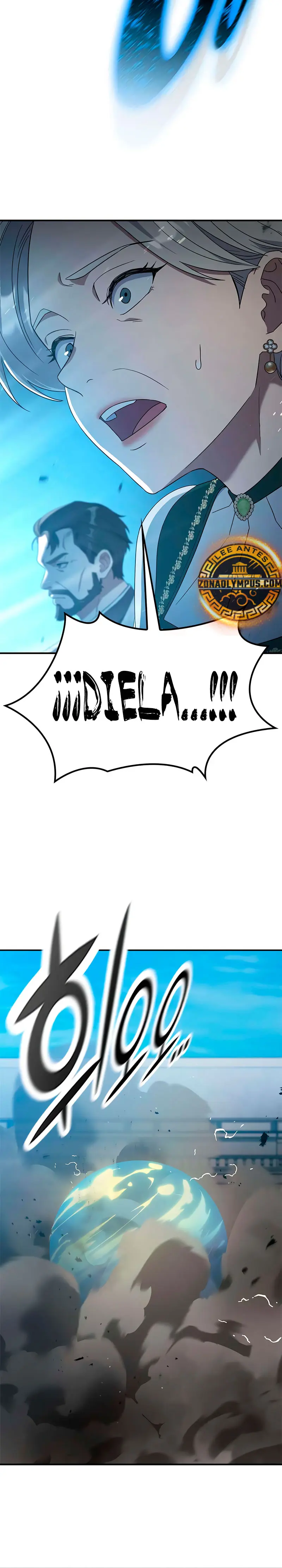 Manual de Reeducación de Damas Nobles capítulo 8, página 40