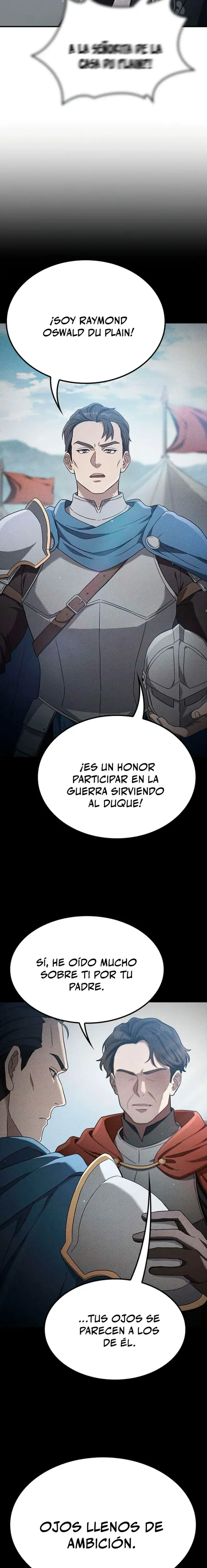 Manual de Reeducación de Damas Nobles capítulo 9, página 8