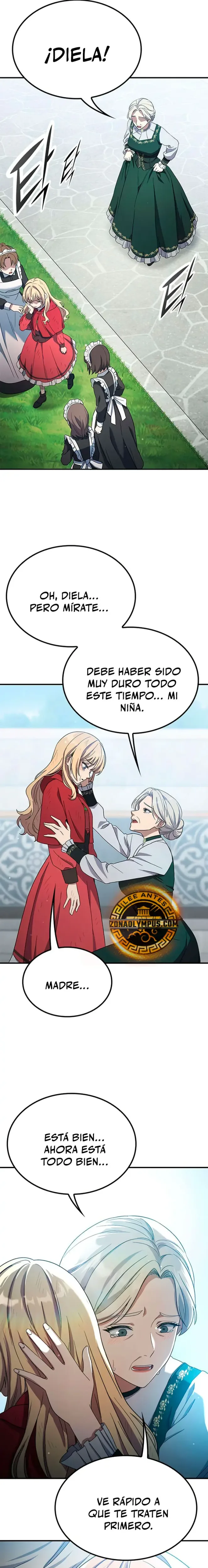 Manual de Reeducación de Damas Nobles capítulo 9, página 17