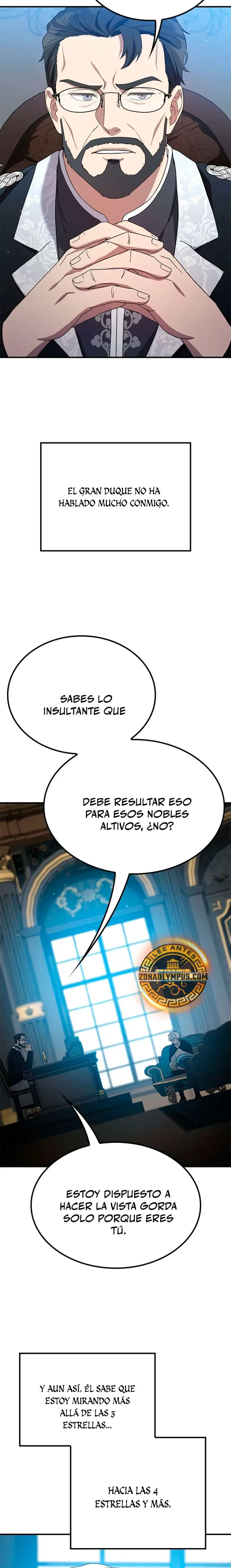 Manual de Reeducación de Damas Nobles capítulo 10, página 4