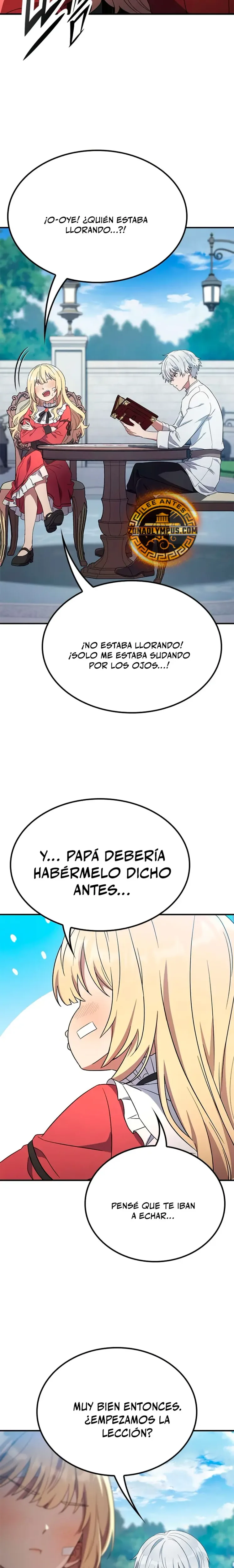 Manual de Reeducación de Damas Nobles capítulo 10, página 14