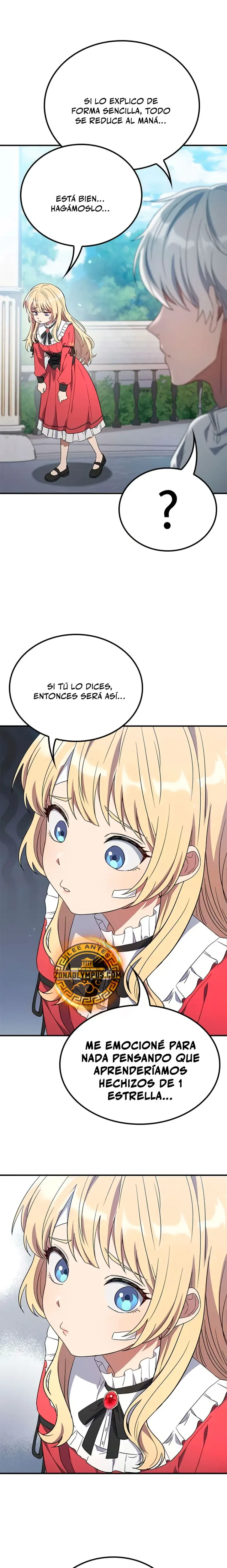 Manual de Reeducación de Damas Nobles capítulo 10, página 18