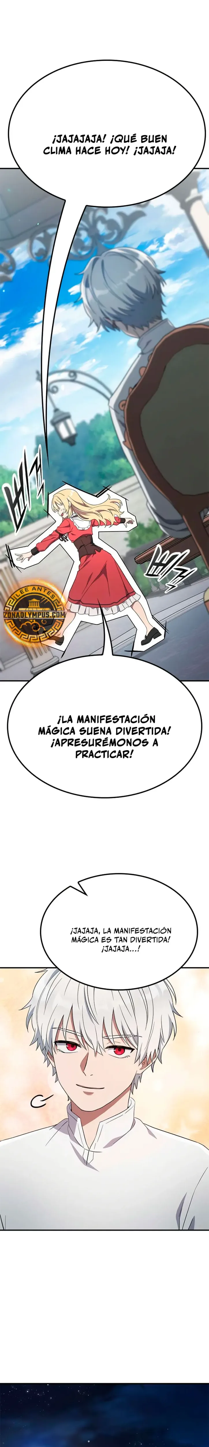 Manual de Reeducación de Damas Nobles capítulo 10, página 21