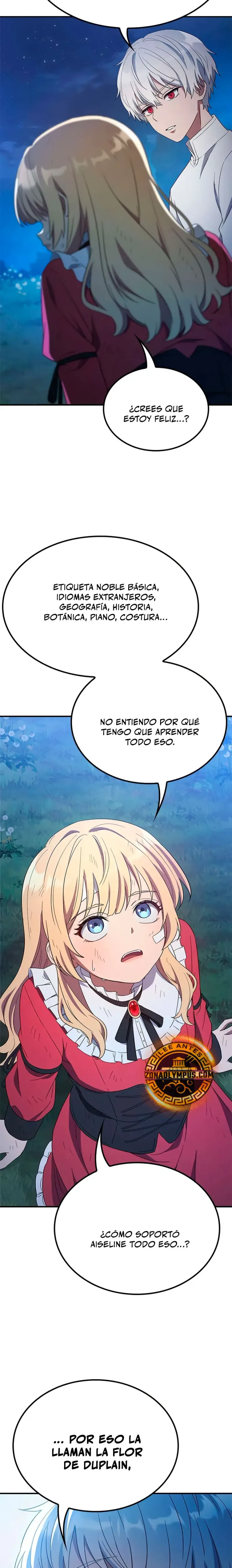 Manual de Reeducación de Damas Nobles capítulo 10, página 24