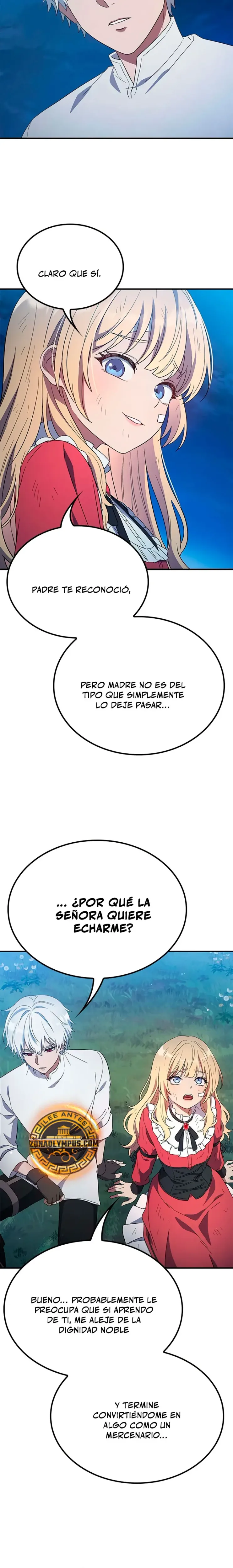 Manual de Reeducación de Damas Nobles capítulo 10, página 26