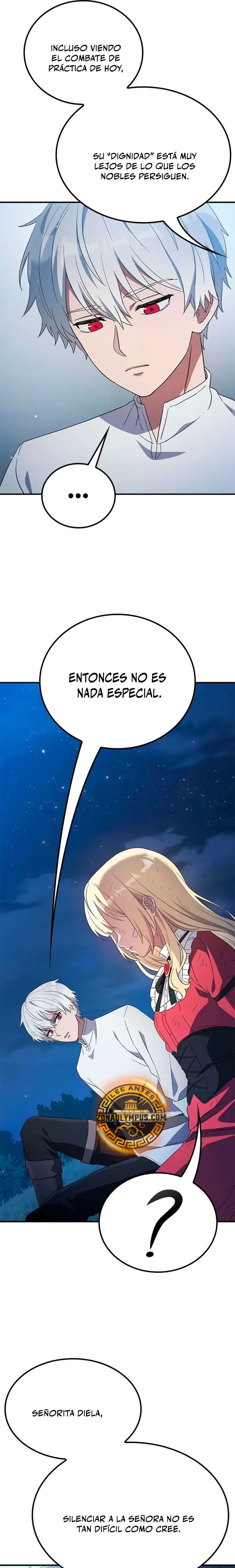 Manual de Reeducación de Damas Nobles capítulo 10, página 27