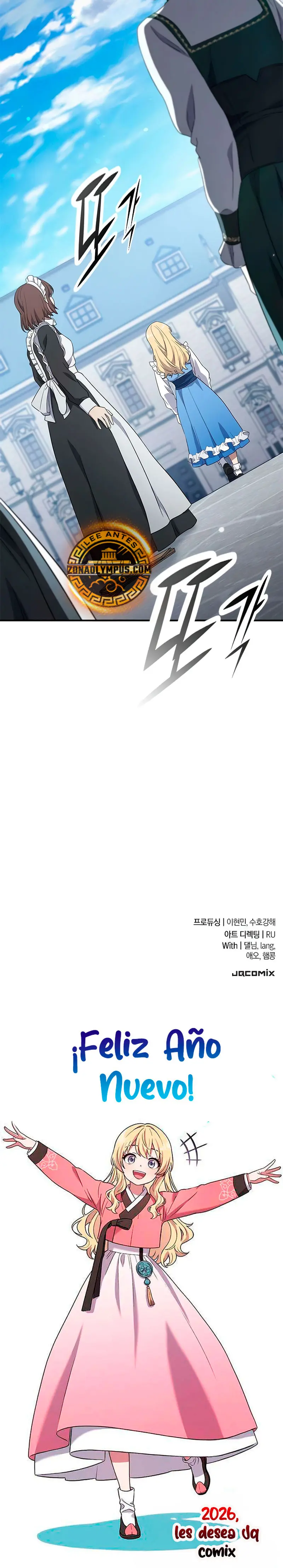 Manual de Reeducación de Damas Nobles capítulo 10, página 40
