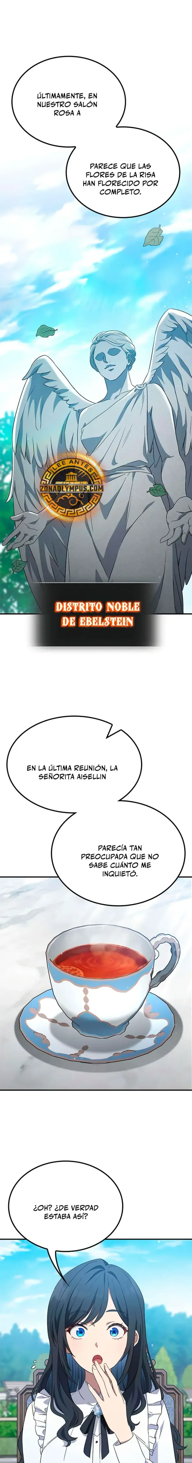 Manual de Reeducación de Damas Nobles capítulo 11, página 2