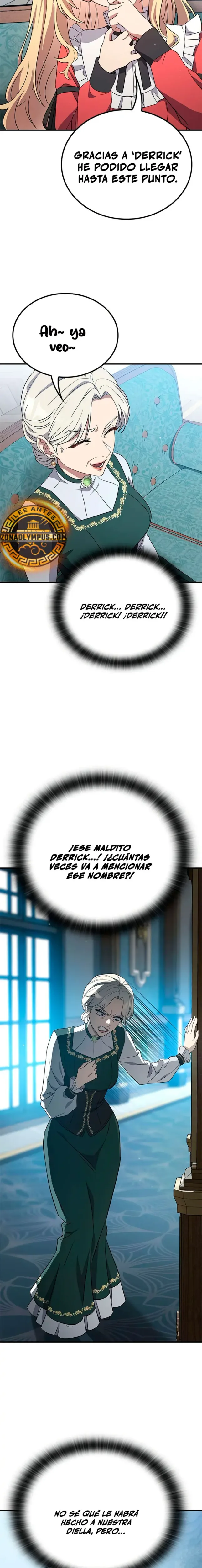 Manual de Reeducación de Damas Nobles capítulo 11, página 11