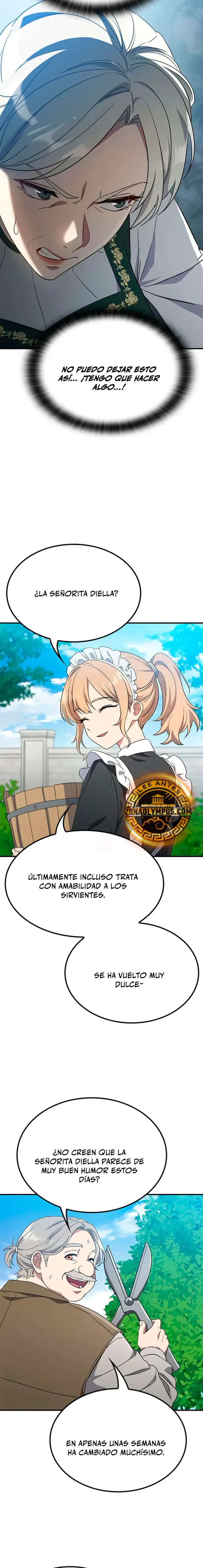 Manual de Reeducación de Damas Nobles capítulo 11, página 12