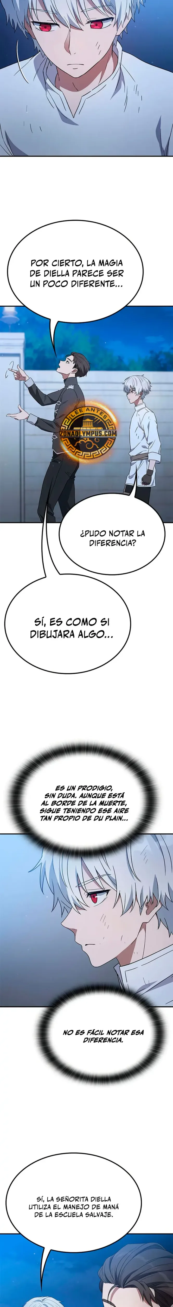 Manual de Reeducación de Damas Nobles capítulo 11, página 24