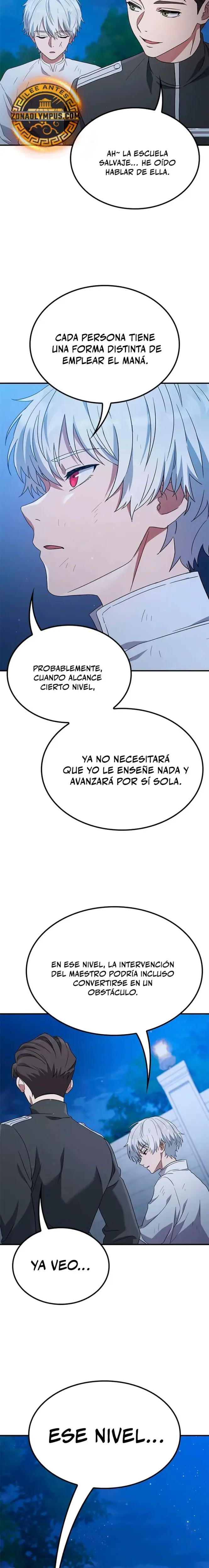Manual de Reeducación de Damas Nobles capítulo 11, página 25