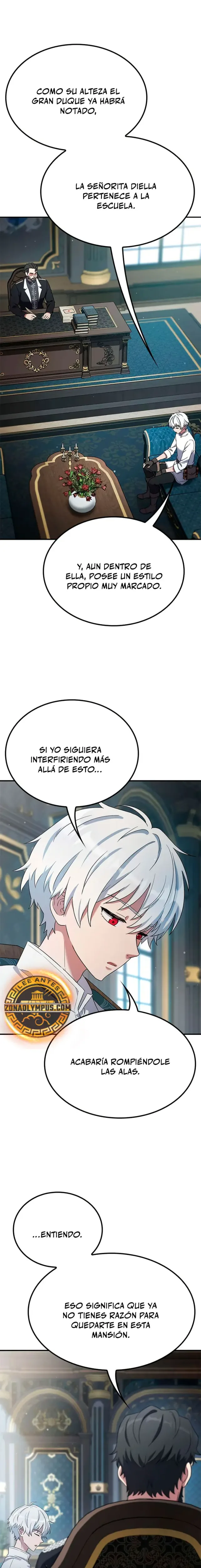 Manual de Reeducación de Damas Nobles capítulo 12, página 2