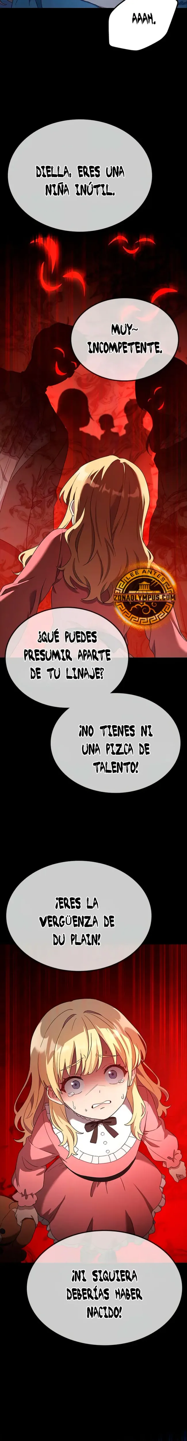 Manual de Reeducación de Damas Nobles capítulo 12, página 11