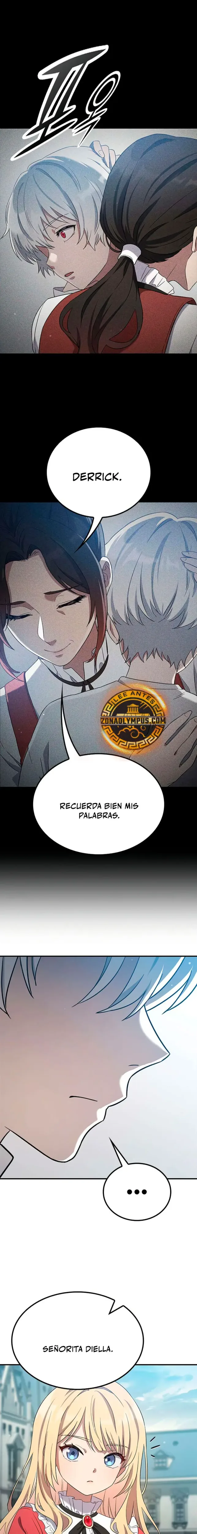Manual de Reeducación de Damas Nobles capítulo 12, página 22