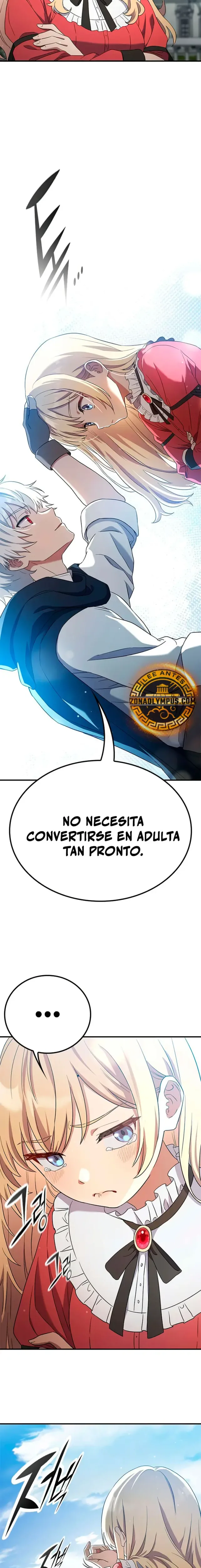 Manual de Reeducación de Damas Nobles capítulo 12, página 23