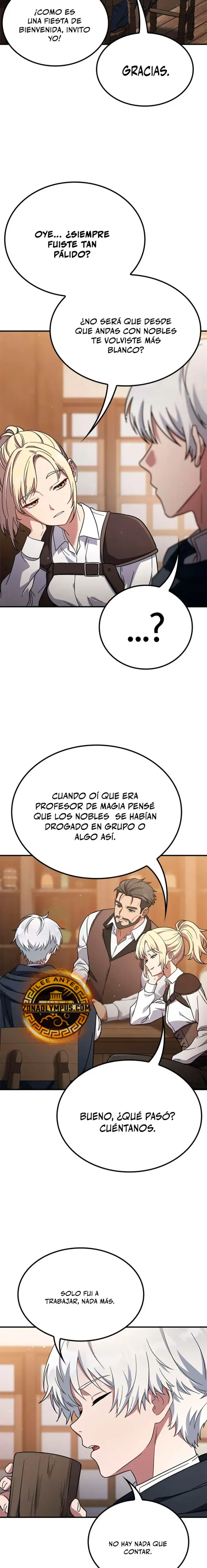 Manual de Reeducación de Damas Nobles capítulo 13, página 3