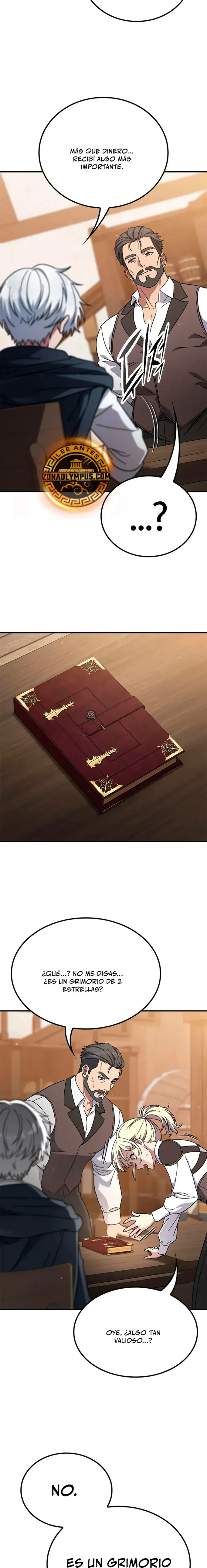 Manual de Reeducación de Damas Nobles capítulo 13, página 5