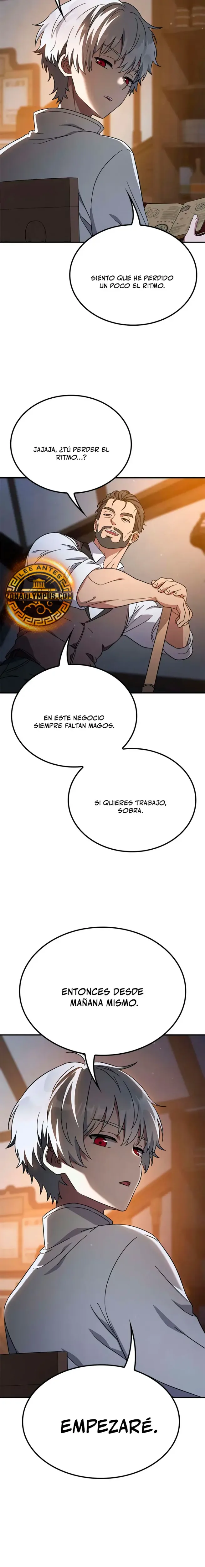 Manual de Reeducación de Damas Nobles capítulo 13, página 8