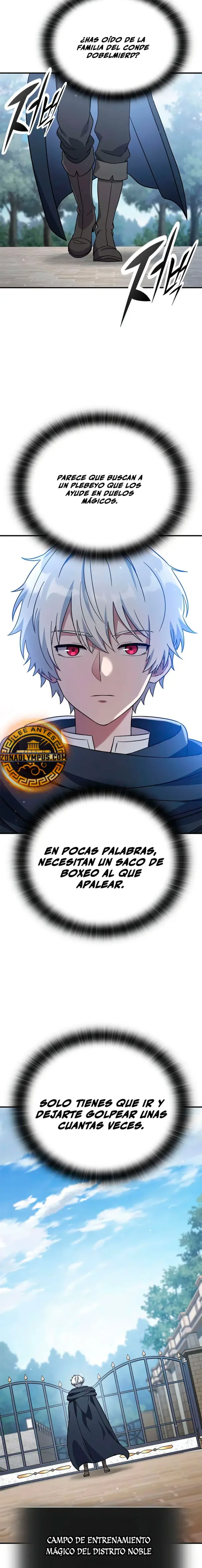 Manual de Reeducación de Damas Nobles capítulo 13, página 17
