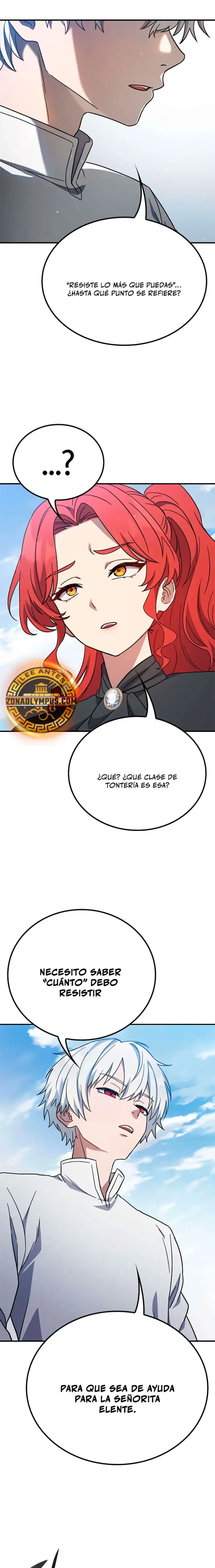 Manual de Reeducación de Damas Nobles capítulo 13, página 24
