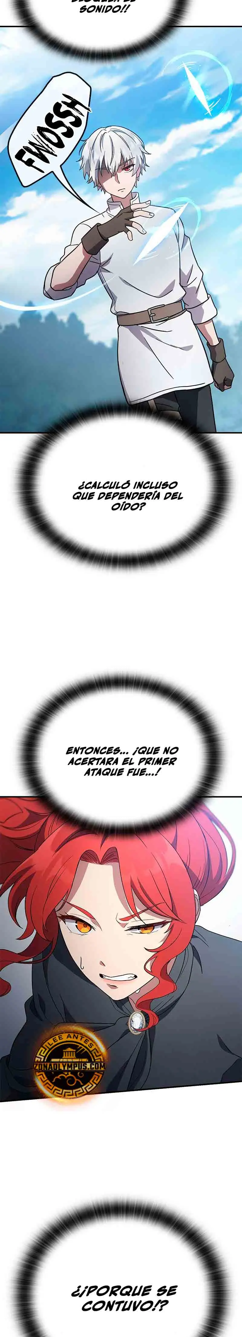 Manual de Reeducación de Damas Nobles capítulo 14, página 30