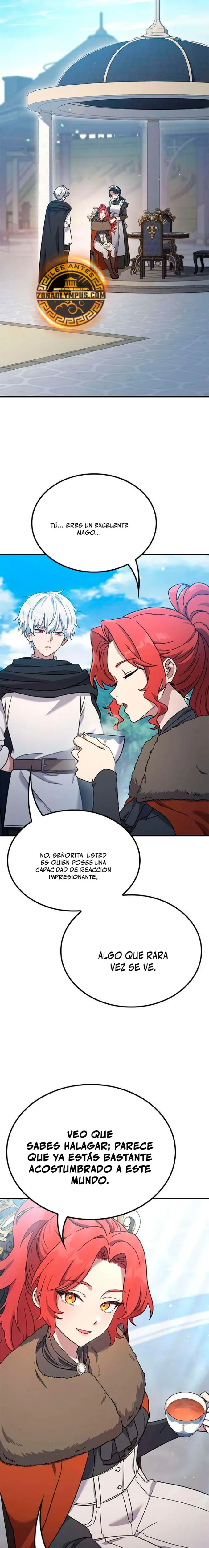 Manual de Reeducación de Damas Nobles capítulo 15, página 5