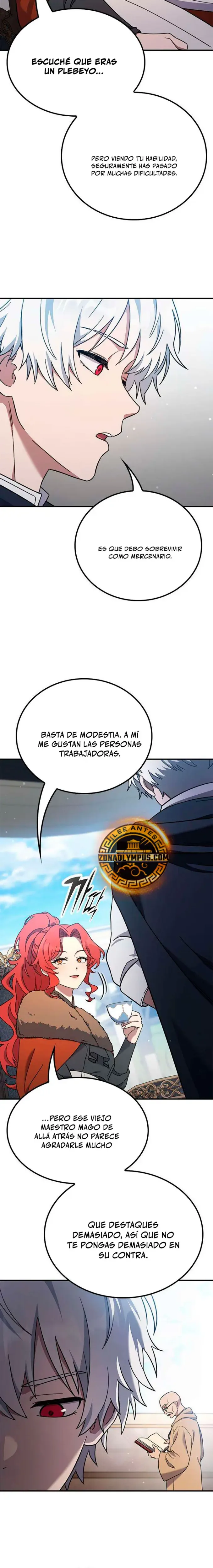 Manual de Reeducación de Damas Nobles capítulo 15, página 6