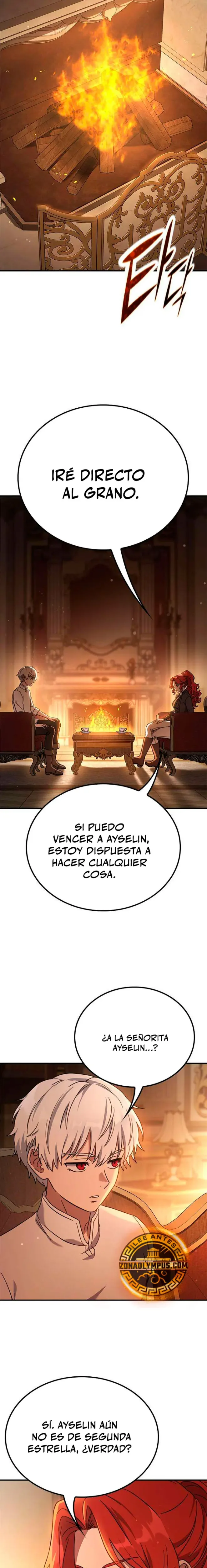 Manual de Reeducación de Damas Nobles capítulo 15, página 13