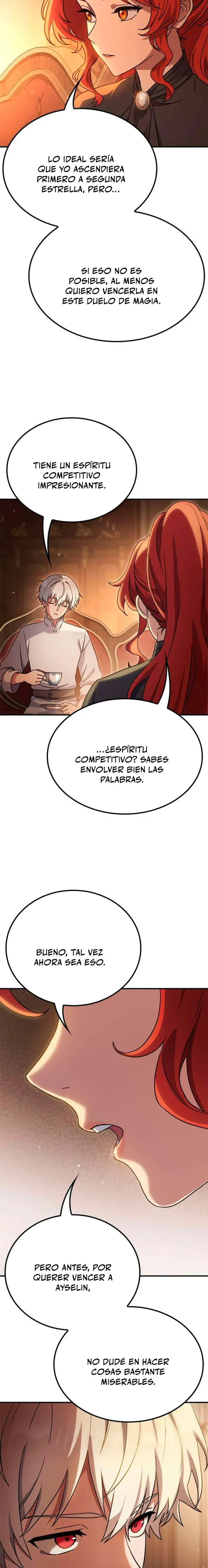 Manual de Reeducación de Damas Nobles capítulo 15, página 14