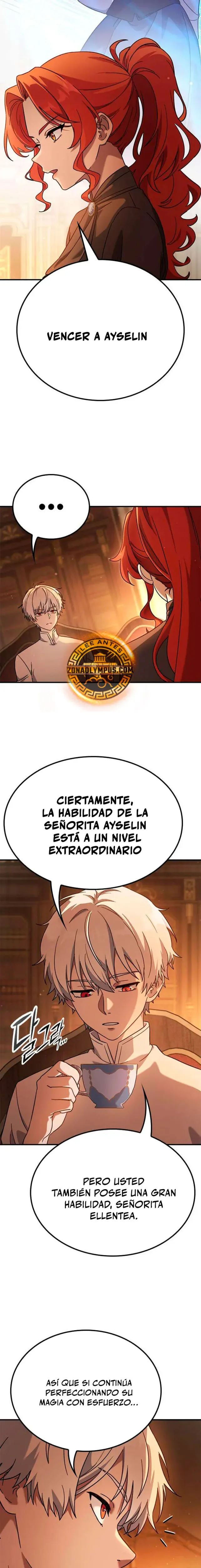 Manual de Reeducación de Damas Nobles capítulo 15, página 18