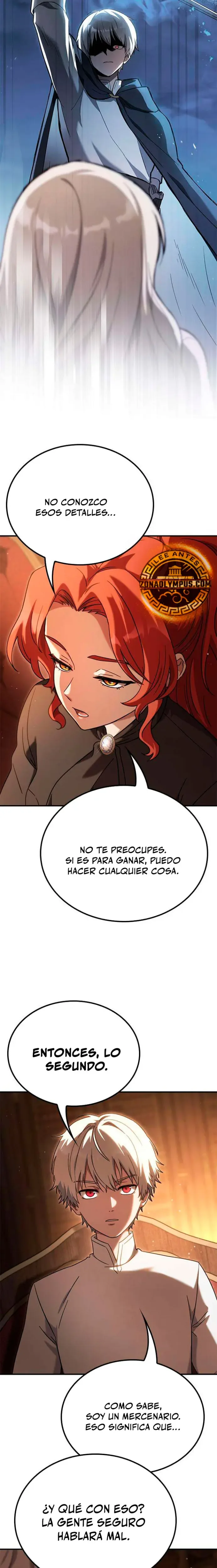 Manual de Reeducación de Damas Nobles capítulo 15, página 25