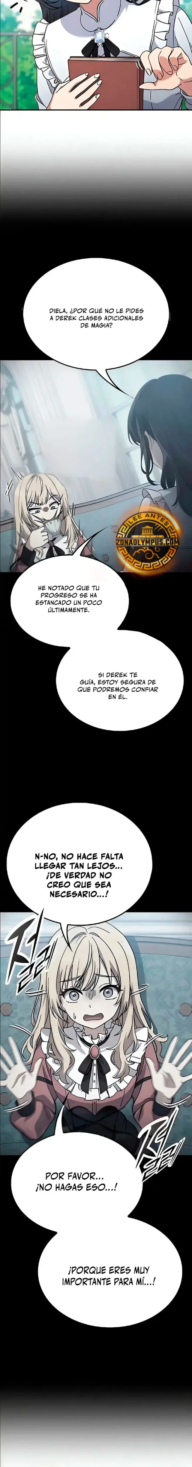 Manual de Reeducación de Damas Nobles capítulo 16, página 6