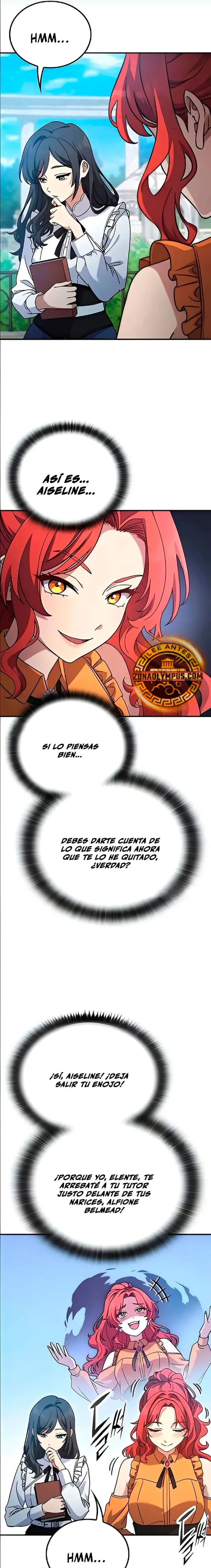 Manual de Reeducación de Damas Nobles capítulo 16, página 7