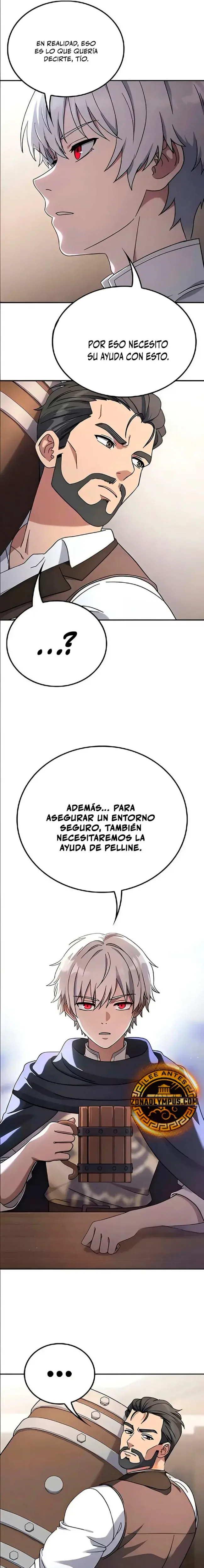 Manual de Reeducación de Damas Nobles capítulo 16, página 12
