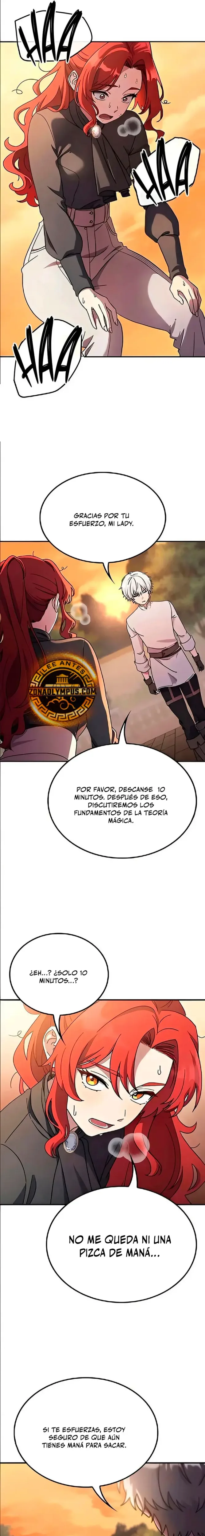 Manual de Reeducación de Damas Nobles capítulo 16, página 17