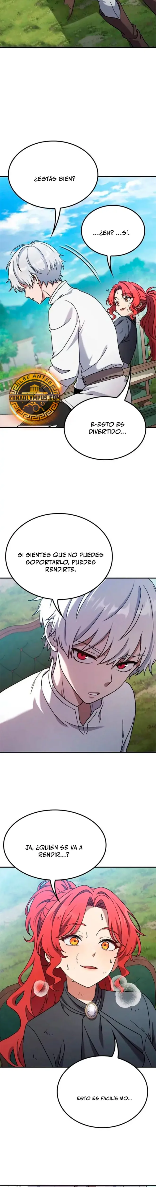 Manual de Reeducación de Damas Nobles capítulo 17, página 4