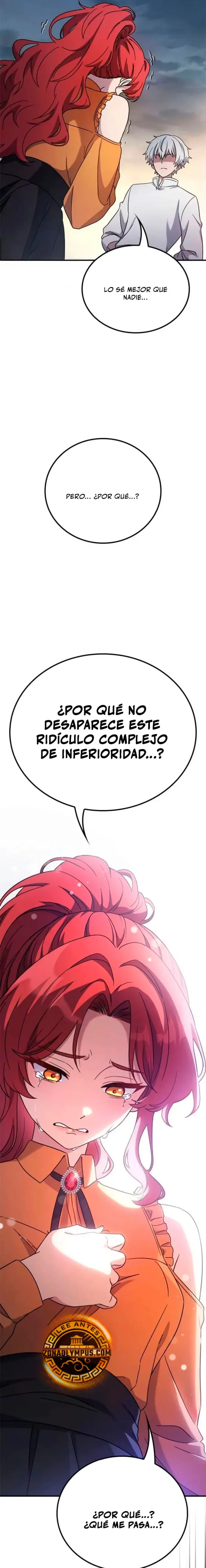 Manual de Reeducación de Damas Nobles capítulo 17, página 22