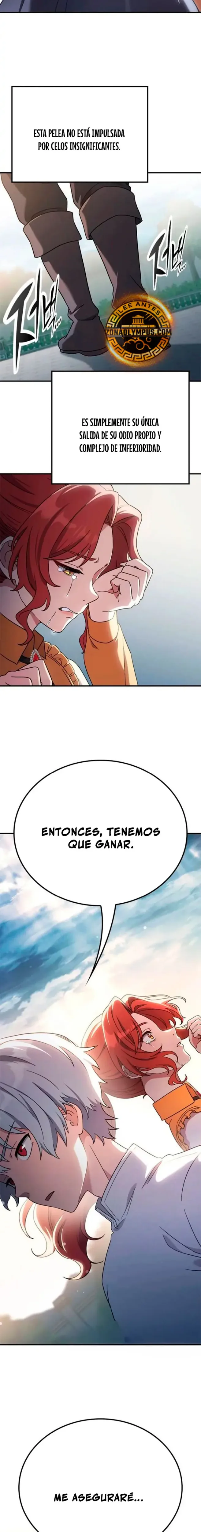 Manual de Reeducación de Damas Nobles capítulo 17, página 25