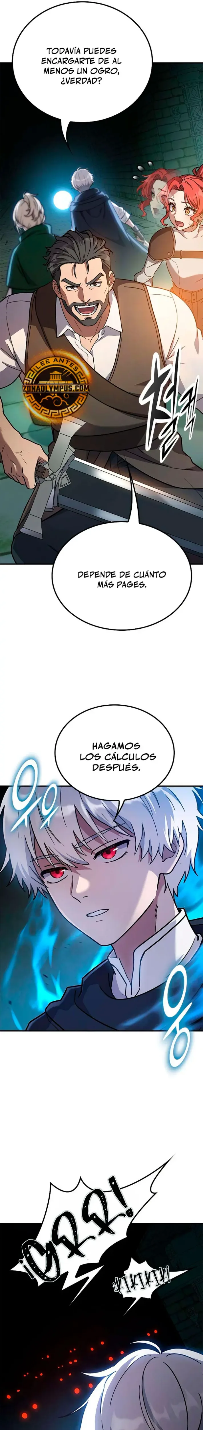 Manual de Reeducación de Damas Nobles capítulo 18, página 11