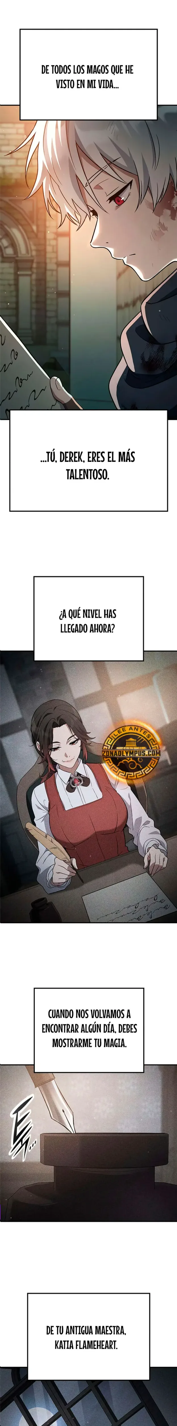 Manual de Reeducación de Damas Nobles capítulo 19, página 3