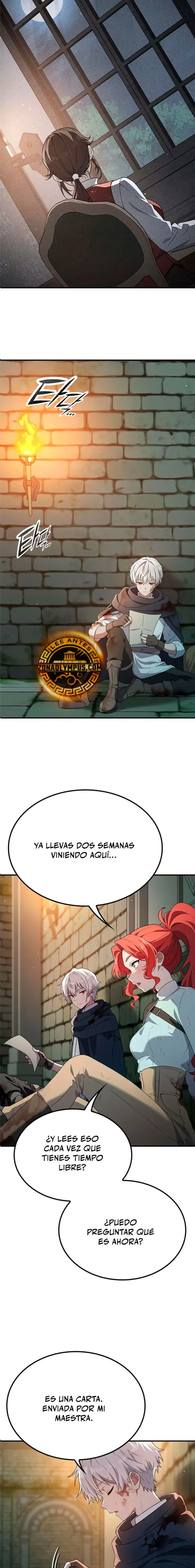 Manual de Reeducación de Damas Nobles capítulo 19, página 4