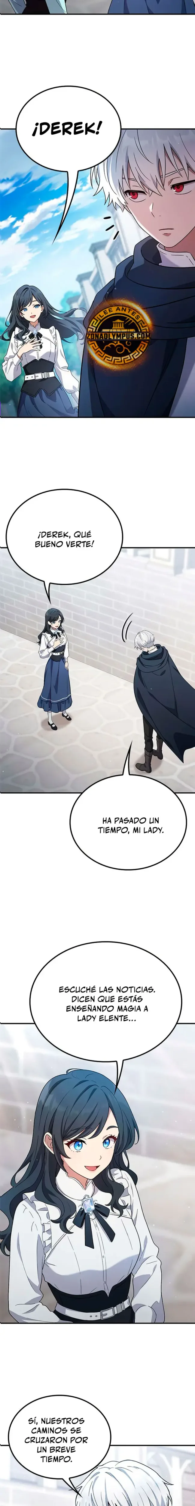 Manual de Reeducación de Damas Nobles capítulo 19, página 9