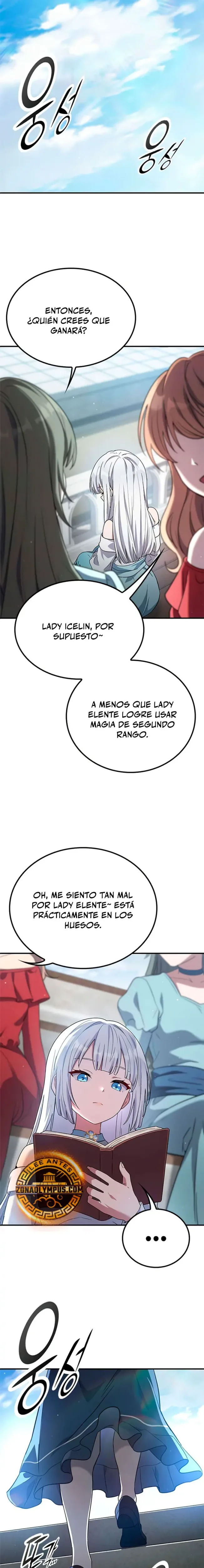 Manual de Reeducación de Damas Nobles capítulo 19, página 12