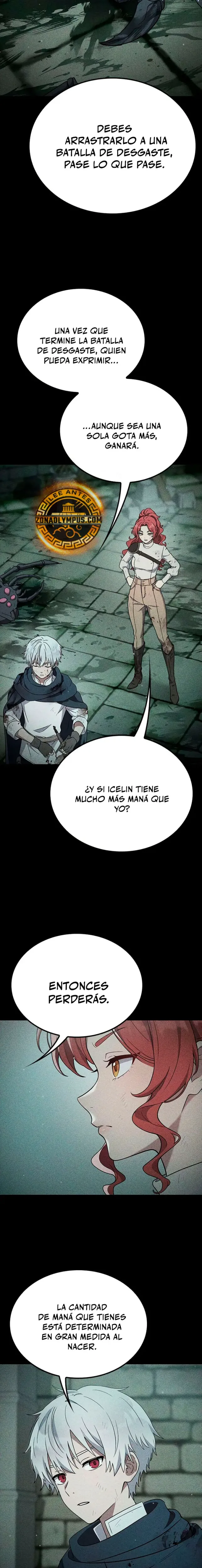 Manual de Reeducación de Damas Nobles capítulo 19, página 24