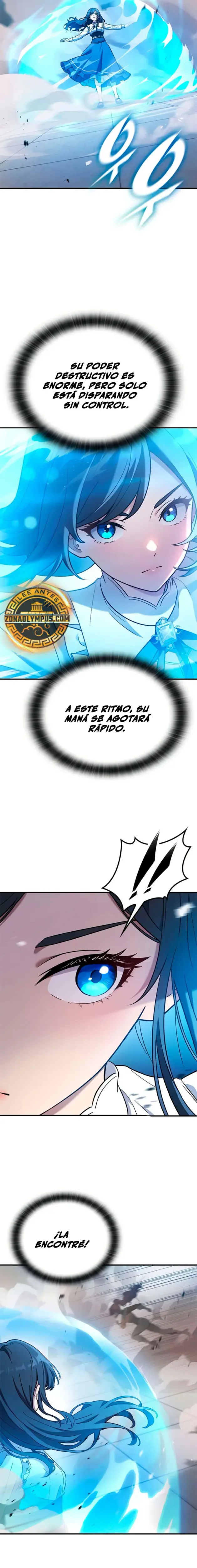 Manual de Reeducación de Damas Nobles capítulo 20, página 3
