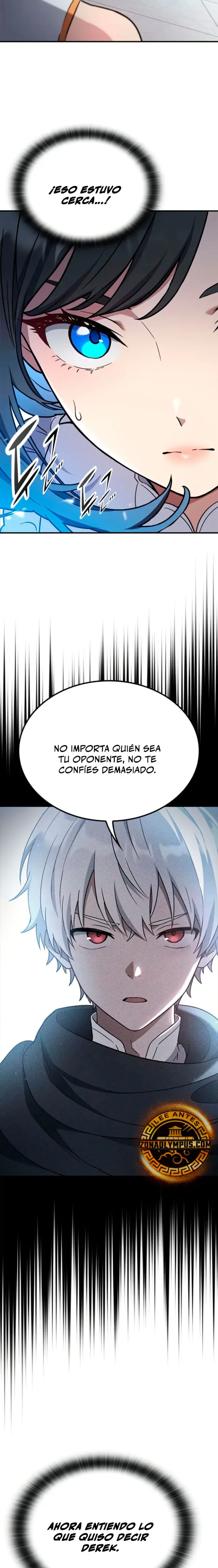 Manual de Reeducación de Damas Nobles capítulo 20, página 13