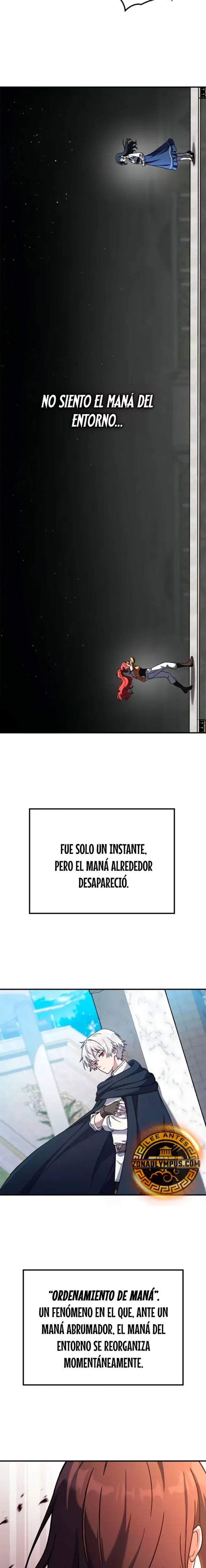 Manual de Reeducación de Damas Nobles capítulo 20, página 28