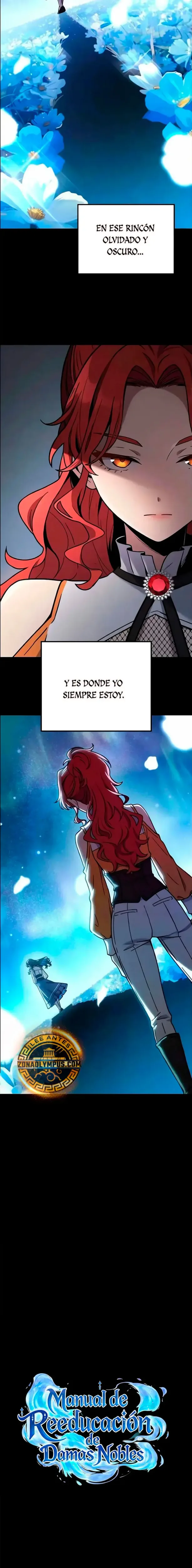 Manual de Reeducación de Damas Nobles capítulo 22, página 2