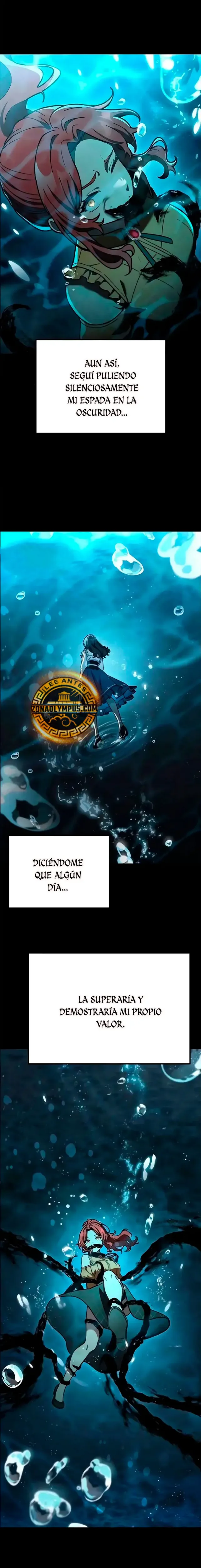 Manual de Reeducación de Damas Nobles capítulo 22, página 6